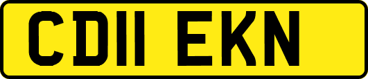 CD11EKN