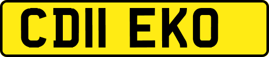 CD11EKO