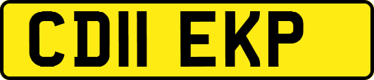 CD11EKP