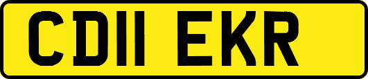CD11EKR
