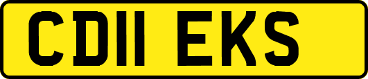 CD11EKS