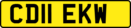 CD11EKW