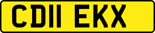 CD11EKX