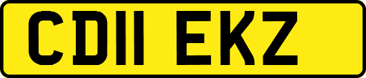 CD11EKZ