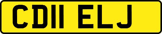 CD11ELJ