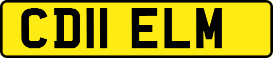 CD11ELM