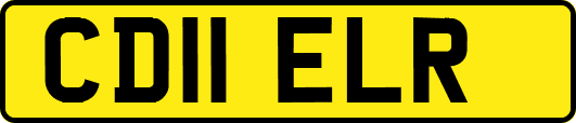 CD11ELR