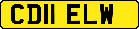 CD11ELW