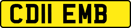 CD11EMB