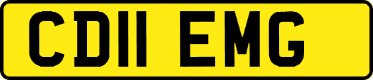 CD11EMG