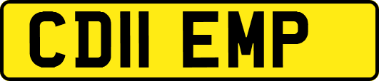 CD11EMP