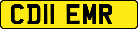 CD11EMR
