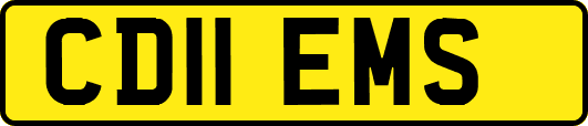 CD11EMS