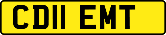 CD11EMT
