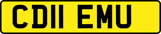 CD11EMU