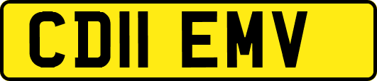 CD11EMV