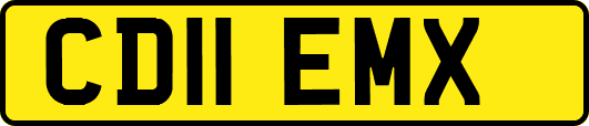 CD11EMX