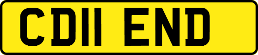 CD11END