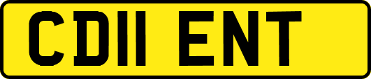 CD11ENT