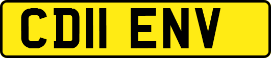 CD11ENV