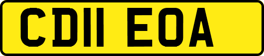 CD11EOA