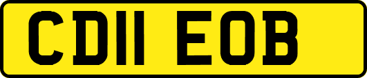 CD11EOB