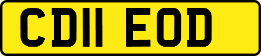 CD11EOD