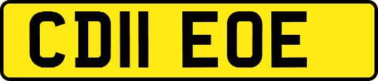 CD11EOE