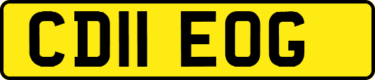 CD11EOG