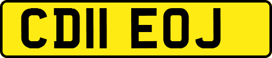 CD11EOJ