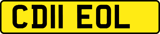 CD11EOL