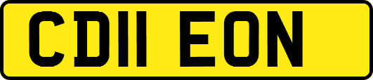 CD11EON