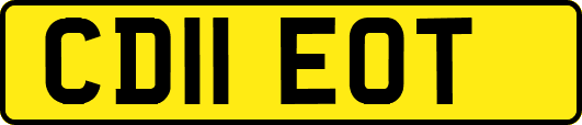 CD11EOT