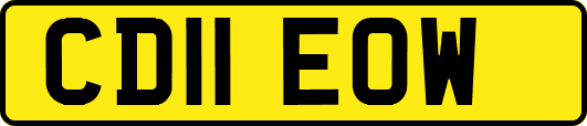 CD11EOW