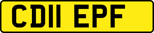 CD11EPF