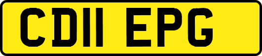 CD11EPG