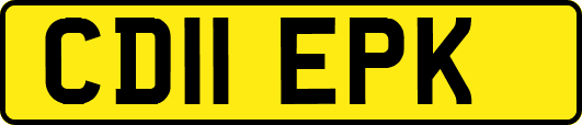 CD11EPK