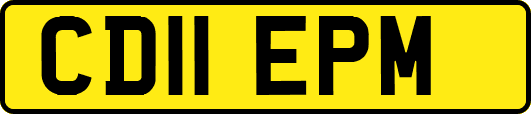 CD11EPM
