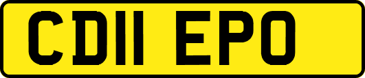 CD11EPO