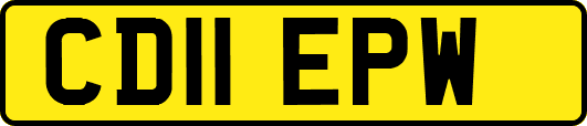 CD11EPW
