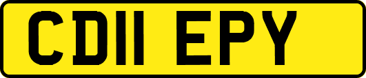 CD11EPY