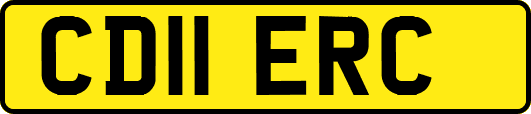 CD11ERC