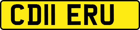 CD11ERU