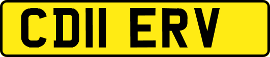 CD11ERV