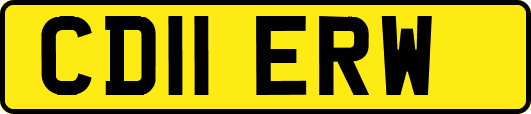 CD11ERW