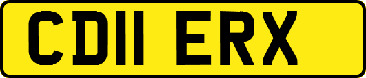 CD11ERX