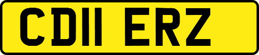 CD11ERZ