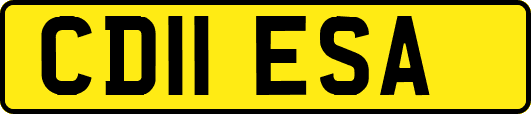 CD11ESA