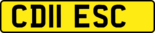 CD11ESC