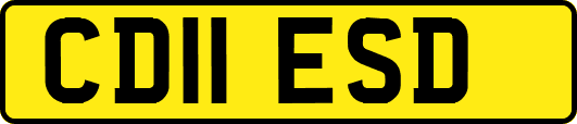 CD11ESD